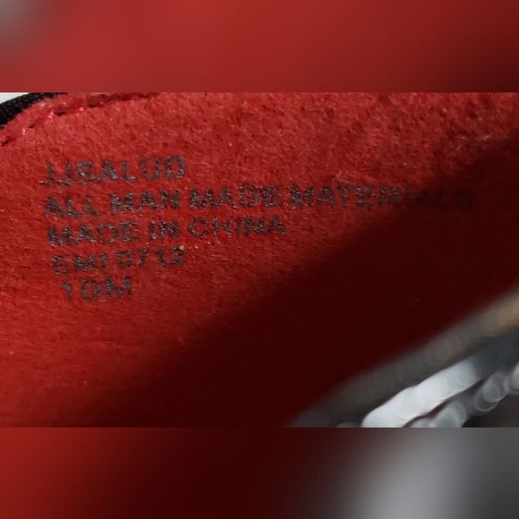 Nine and Co Women's Animal Print Slip On Shoe Size 10 M - Picture 9 of 9